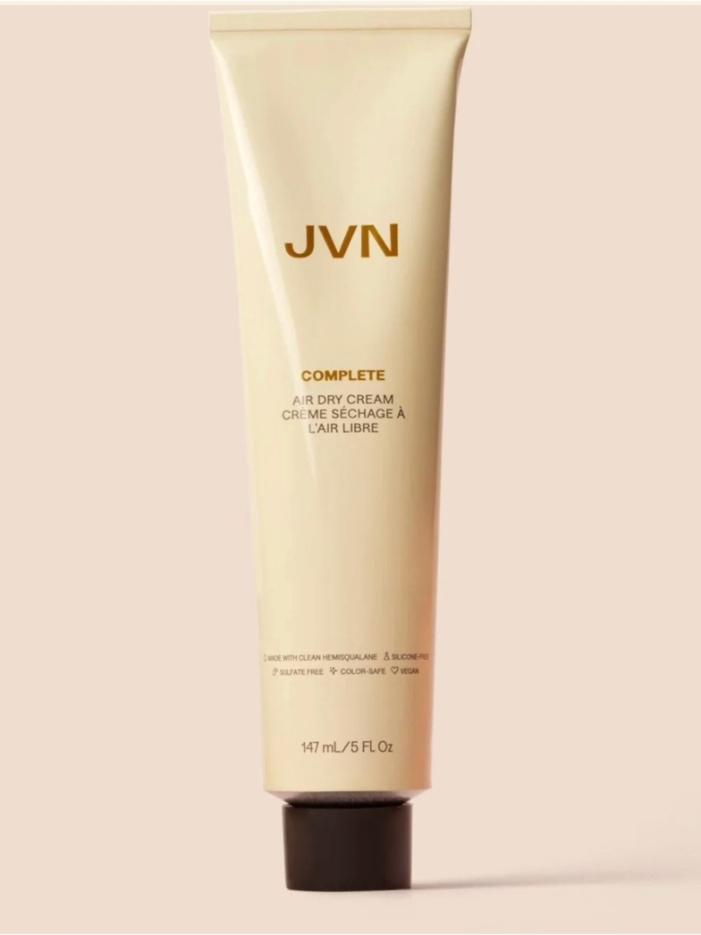 JVN Air Dry Cream 5 FL OZ / 147 ML
